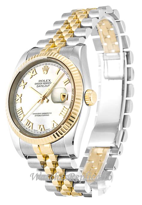 rolex datejust mother of pearl replica|Rolex 2022 release Datejust 36.